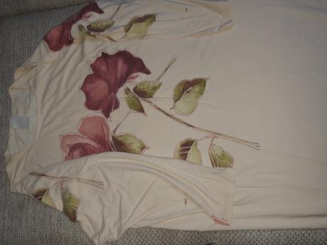 Dámske nočné košele 2ks, l