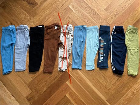 92 balik pre chlapca 67ks, 86–98