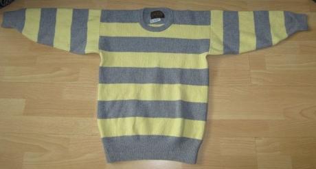 Pulovrik od harry rosen england 38/40, 38