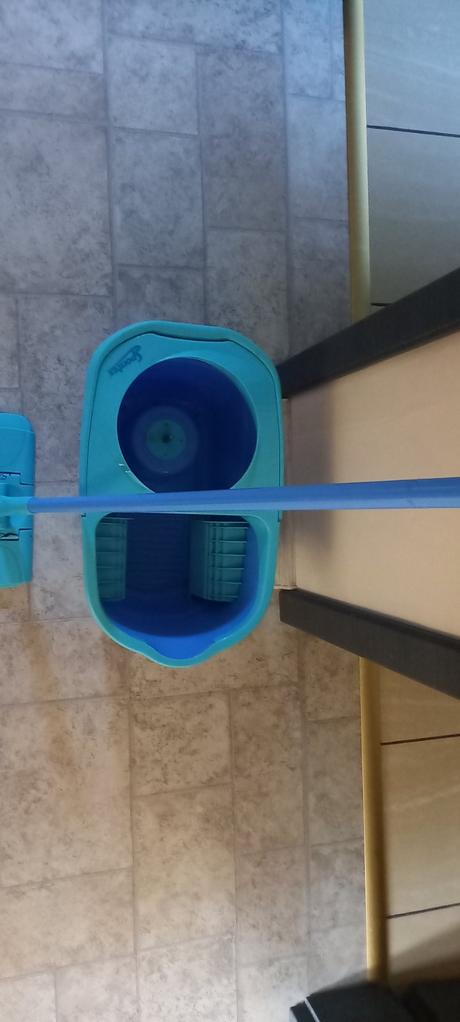 Mop spontex,