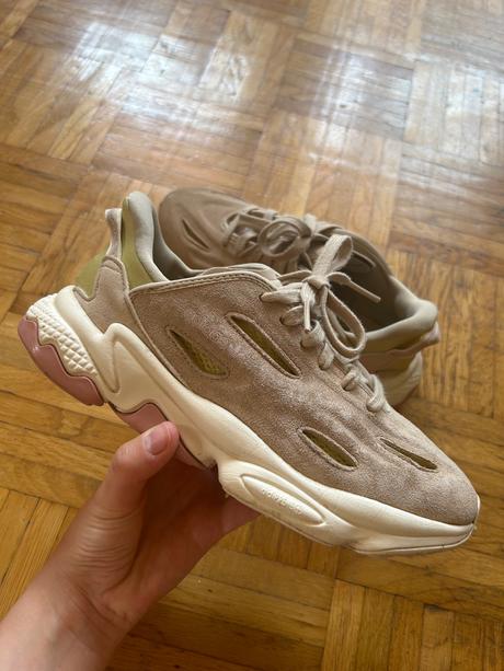 Tenisky adidas, adidas,39