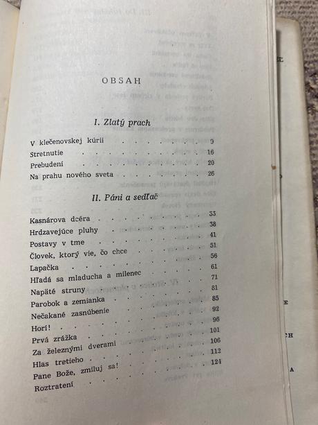 Stará retro kniha jožo nižnánský  cholera 1958, 