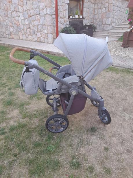 Kočík roan esso, roan,roan esso