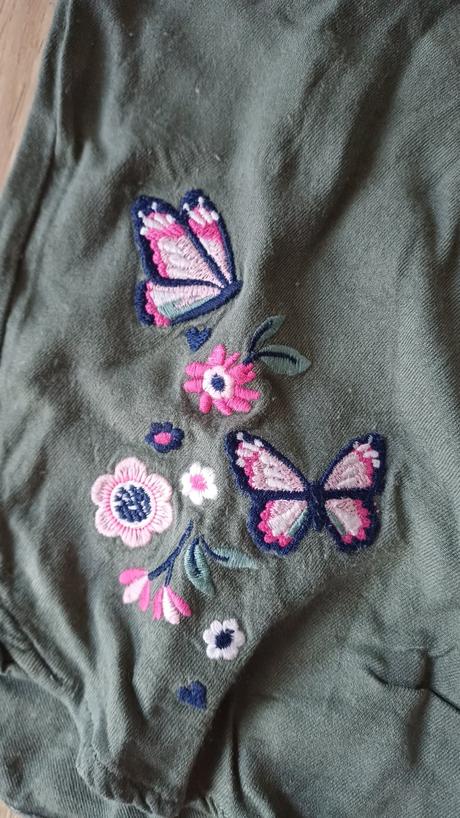 Koselove saty 92 h&m, h&m,92