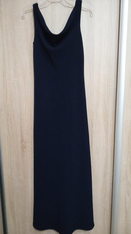 Spoločenské šaty, s