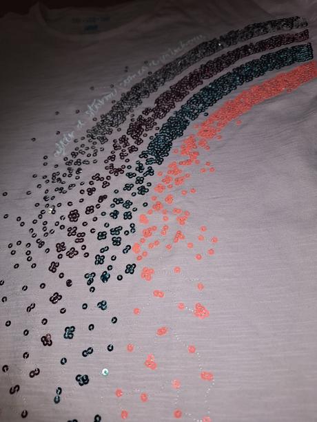 Tričko dr 140, f&f,140