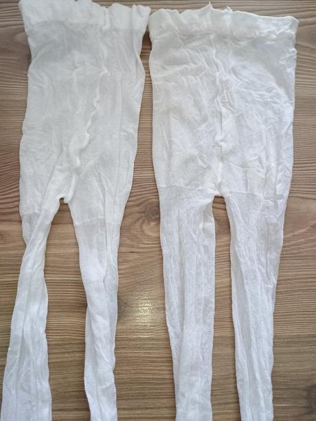 Silonky dievčenské 128-158, 128