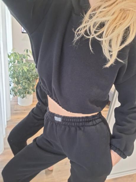 Komplet teplakova suprava rachellkka colection, s