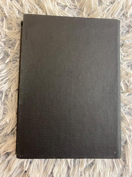 Stará retro kniha michail strogov verne jules 1980,