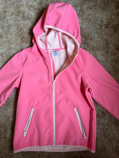 Prechodné bundy, kiki&koko,122