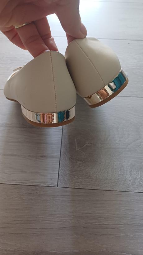 Jenny fairy baleriny 38, 38