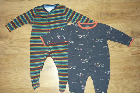 Dupačky    -62/68, mamas & papas,68