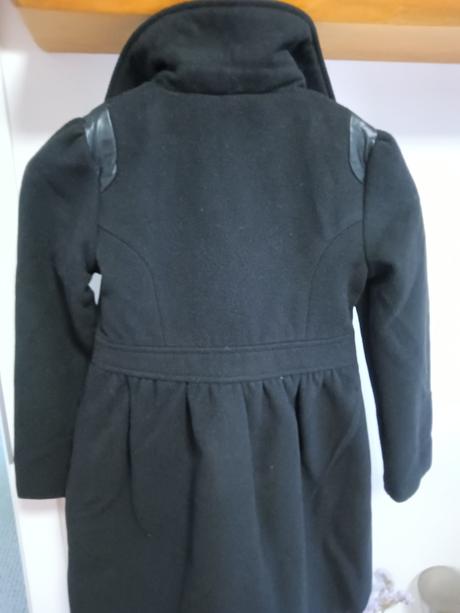 Nový štýlový kabát s visačkami zn. ovs, ovs,128