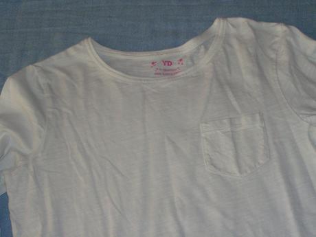 Tričko, primark,152