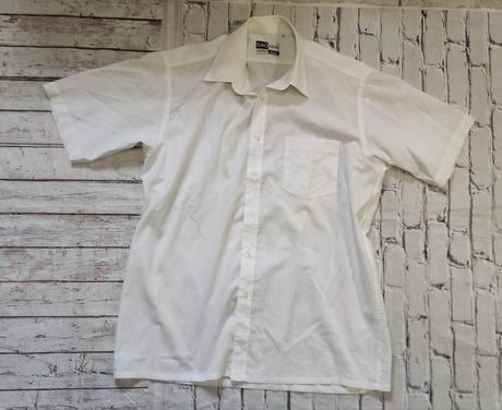 Letná košeľa euro man, m