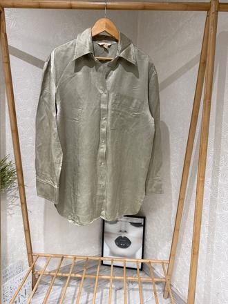 Hodvabna  kosela h&m, h&m,m