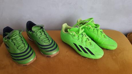 Halovky , kopačky adidas 30, adidas,30