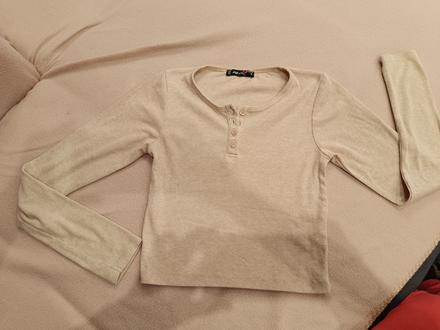 Tričko, new yorker,s