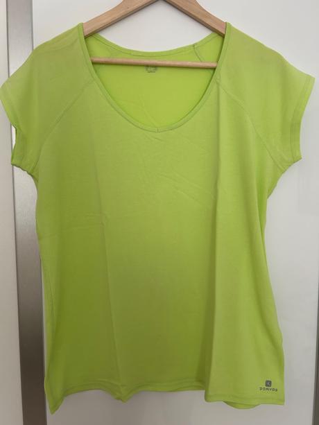 Decathlon tričko, decathlon,xl