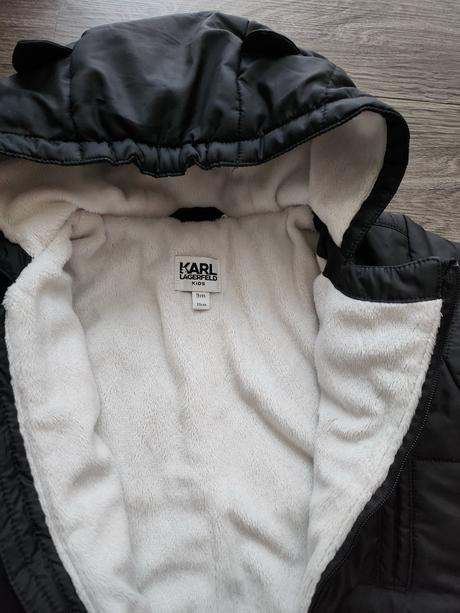 Kombineza karl lagerfeld, 74