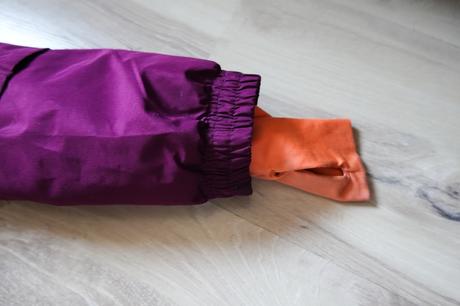 Zimná bunda crivit 158/164, crivit,158