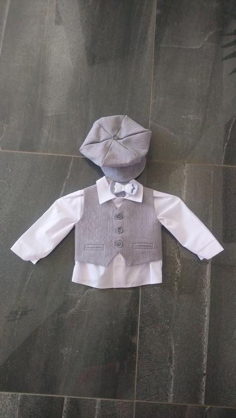 Oblečenie na krt, 62