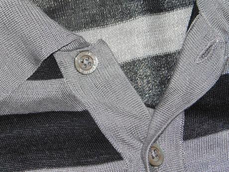 Luxusna panska tenučka polokošela, xxl