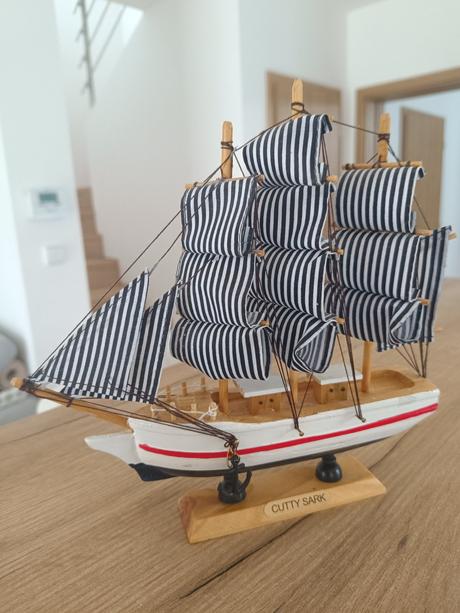 Námornícke dekorácie, 