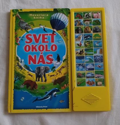 Svet okolo nás,