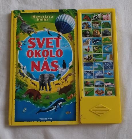 Svet okolo nás,