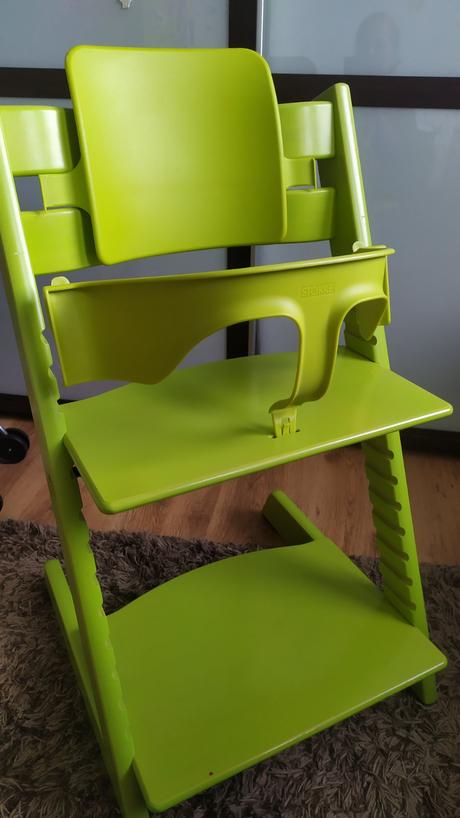 Baby set k rastucej stolicke stokke, 