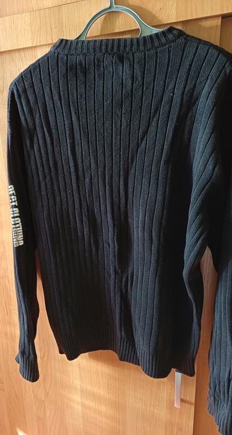 Pánsky pulover xl, xl