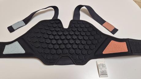 Chránič kostrče 6-9r, 