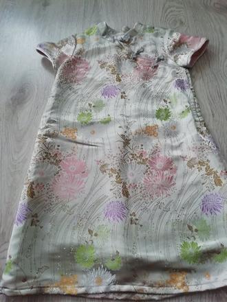 Hm - extravagantne azijske saticky, h&m,122