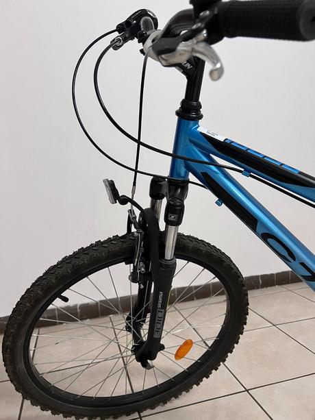 Detský bicykel zn.ctm, ctm,24