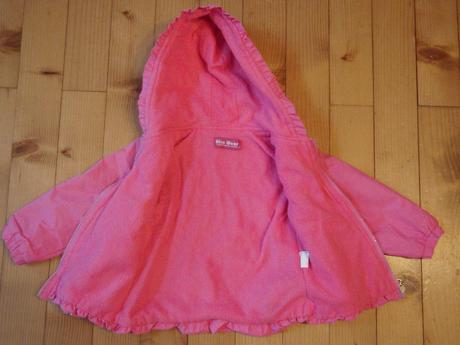 Bundička na prechodné obdobie pre 4 r., 98