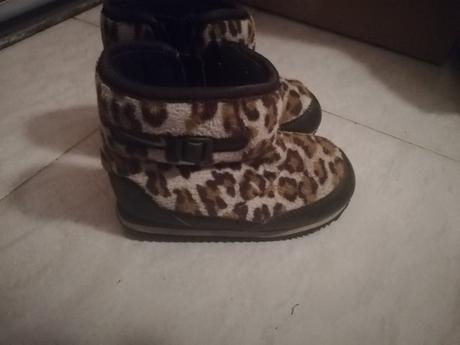 Čižmičky, nike,25