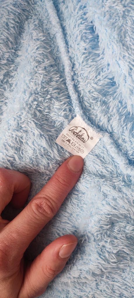 Prechodný overal richelieu 62-68, richelieu,62