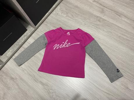Tricko nike original 110/116, nike,110
