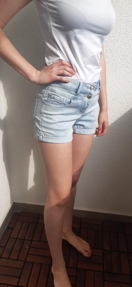 Rifľové kraťasy, 34