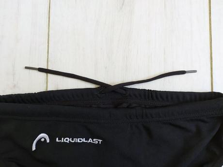 Chlapčenské plavky head 122-128, 122