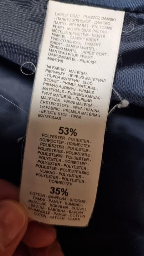 Bunda skoro nenosena, m