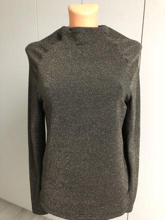 Cierno zlaty rolak, s