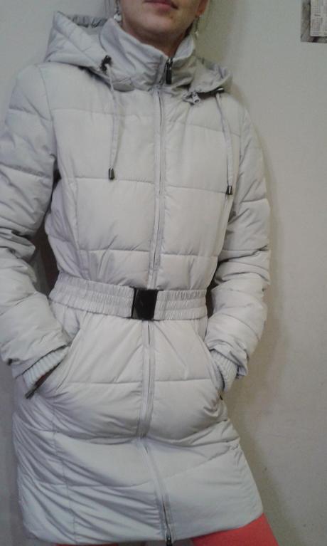 Kabát amisu top stav č.36, amisu,xs