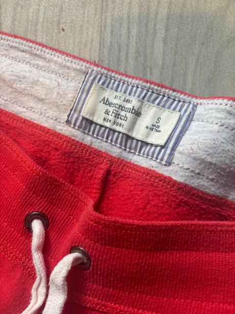 Damske teplaky abercrombie, abercrombie&fitch,s