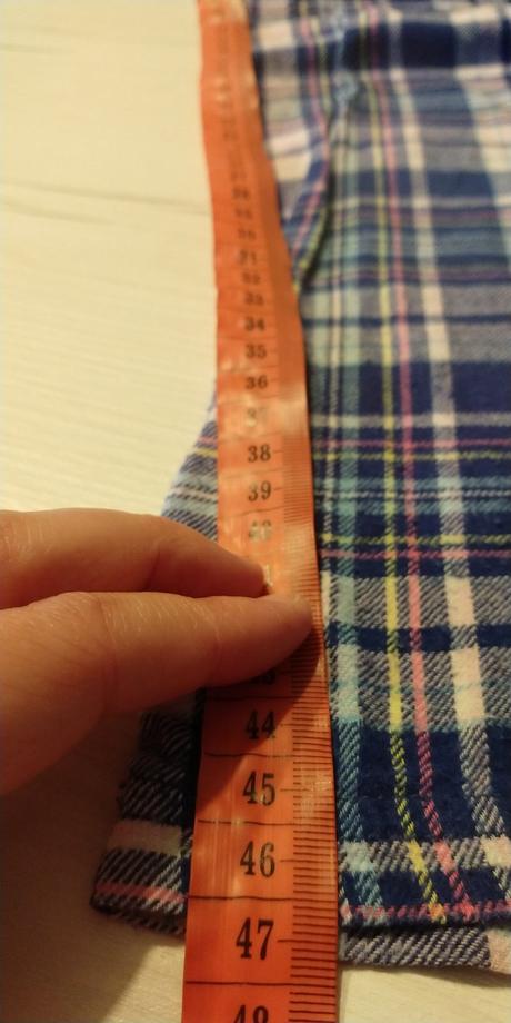 Pyžamové nohavice, veľ. 110/116, lupilu,110