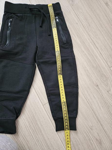 Zateplené tepláky lindex 92, lindex,92