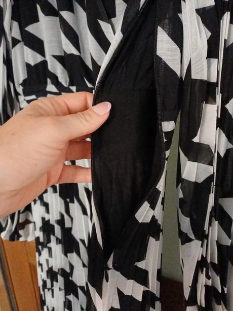 Superné šaty h&m č.40, h&m,l