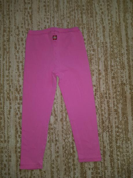 Legíny dievčenské lego, lego,116