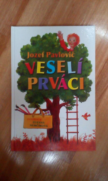 Veselí prváci,